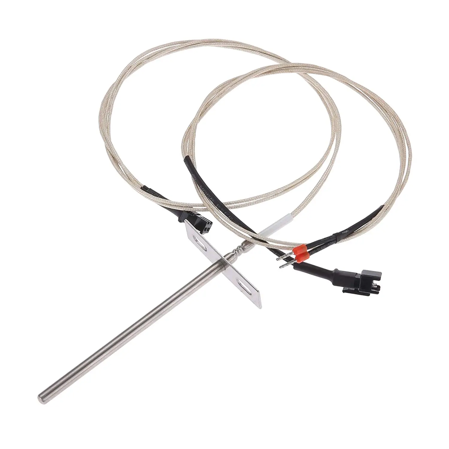 Replace High-TEMP Meat Probe Sensor for Pit Boss 700 and 820