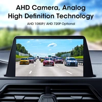 JMCQ AHD 1920*1080 Fisheye Rear View Camera For Hyundai IX35 2009 2010 2011 2012 2013 2014 2015 Car Reverse Parking Accessories - Image 5