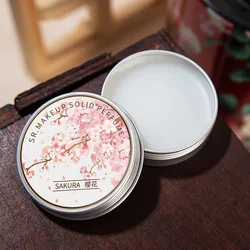 Lavender Perfume Balm - Fresh & Elegant Long - Lasting Fragrance Cream - SAKURA