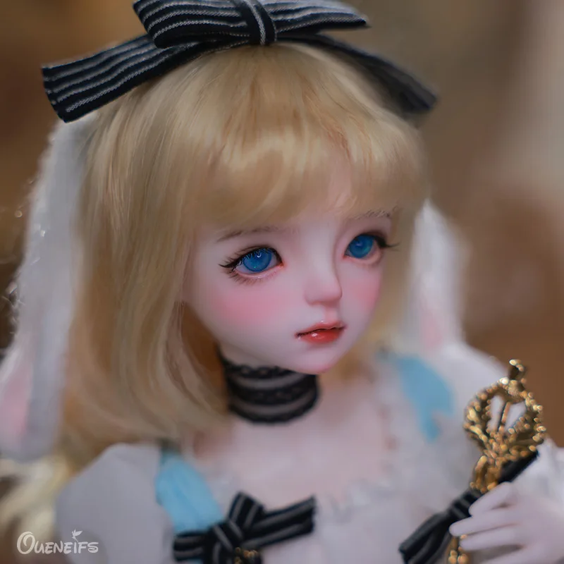 Pullip Marianne F-599 Jun planning co. 31cm 18th century