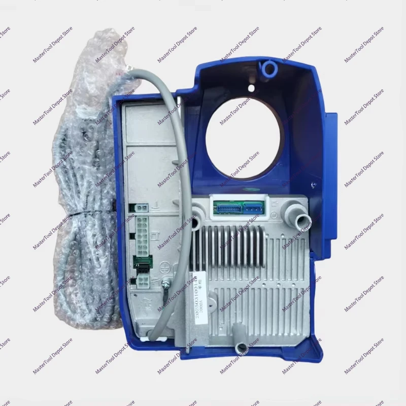 DDL-7000A-7 오리지널 전자 제어 재봉틀 부품 작동 박스 어셈블리 오리지널 컴퓨터화 평면 재봉틀