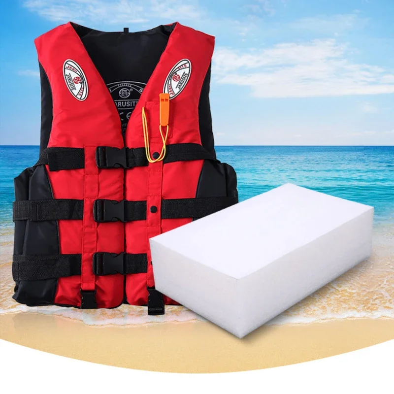 Universal Water Safety Life Vest 3