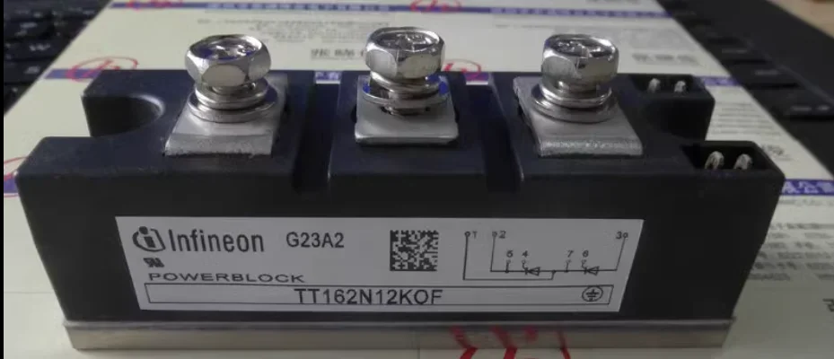 TT162N12KOF  new and original