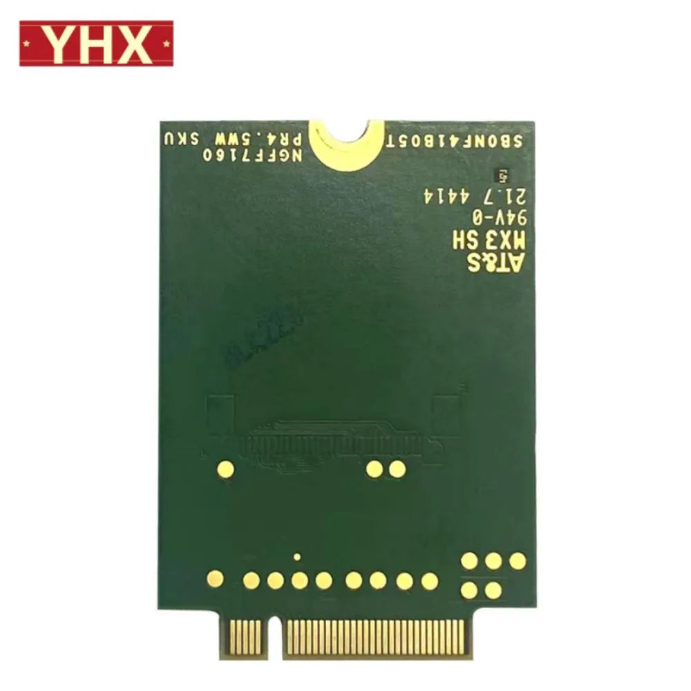 Рисунок 2 - EM7345 4G LTE / HSPA + Мобильная