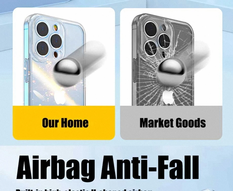 ברור מצלמה הגנת מקרה עבור iPhone 13 12 14 11 פרו XS Max XR X רך TPU סיליקון עבור iPhone 6 6s 7 8 בתוספת כיסוי טלפון מקרה lifeproof case iphone 11
