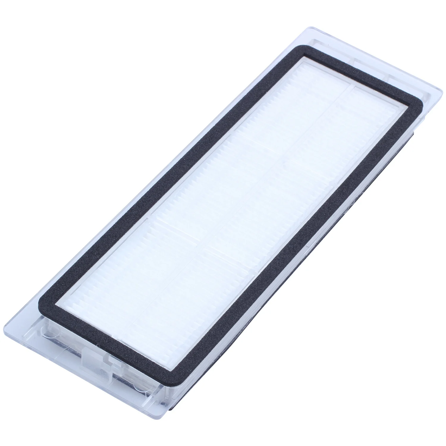 Рисунок 3 - Набор запчастей для робота-пылесоса xiaomi mi