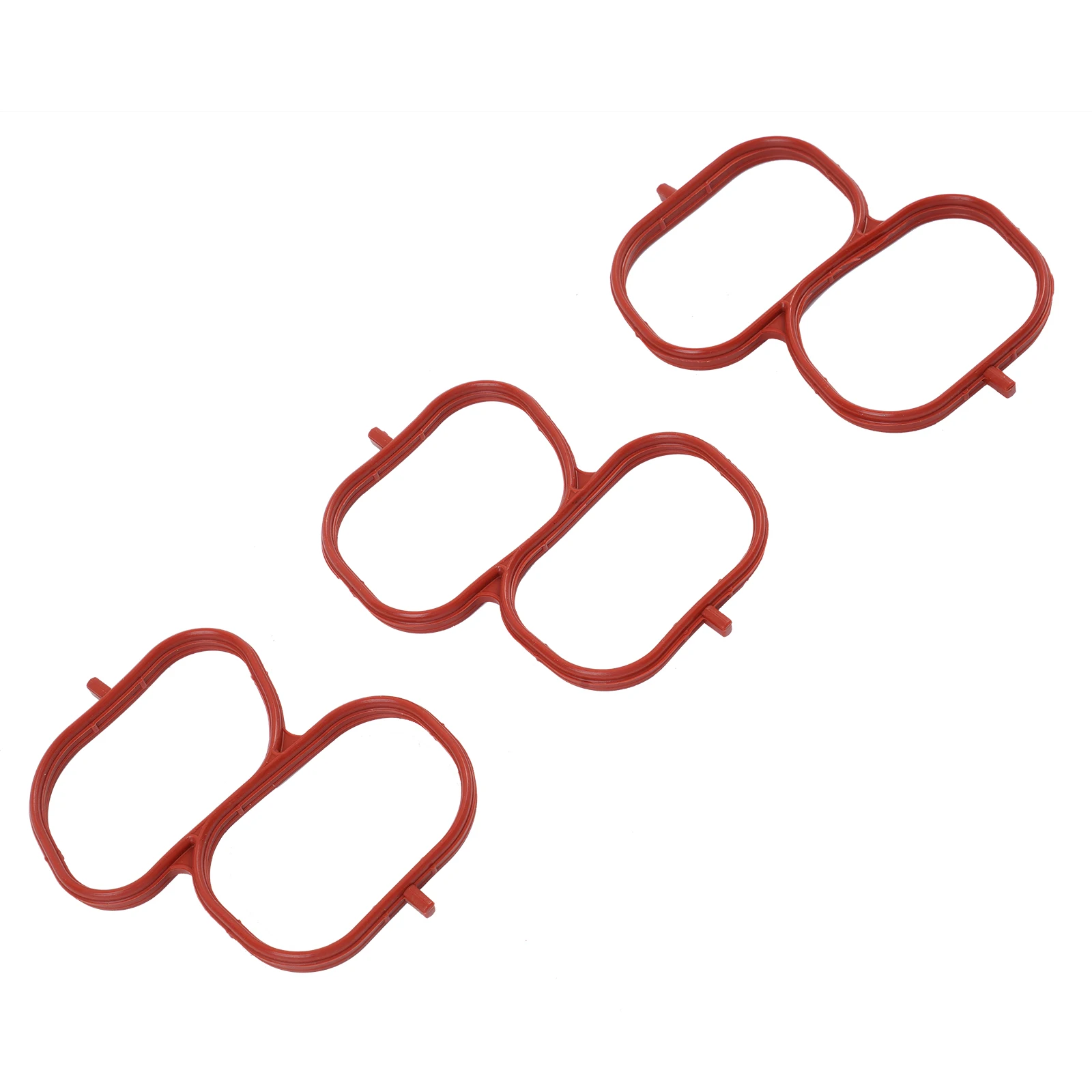 Engine Intake Manifold Plenum Gasket Replacement 17176-0P021 17176-31040 For Toyota Avalon Camry 3.5L 2005-17 Lexus 3.5L 2007-17