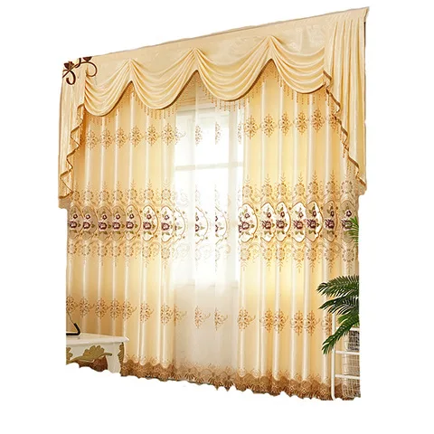 Rideaux et Voilages sur-mesure