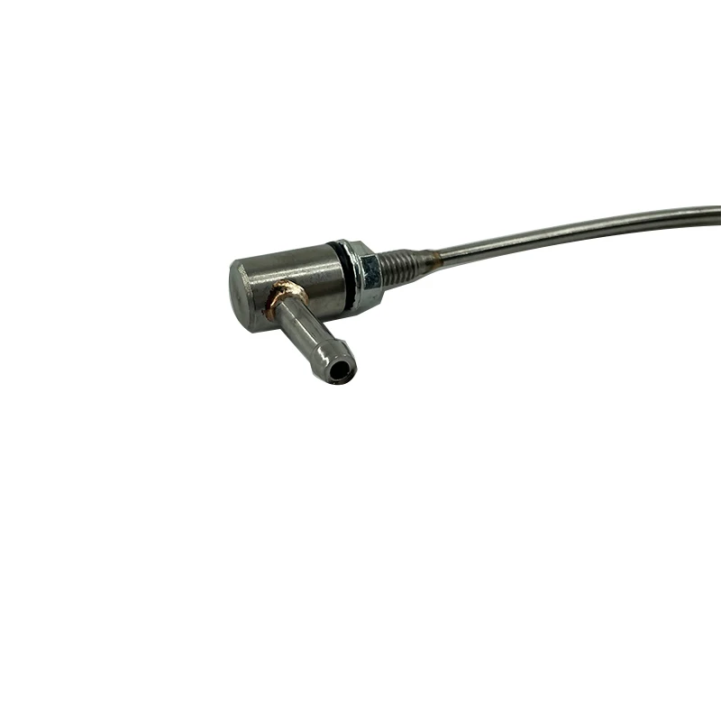 49CM Car Heater Fuel Tank Stand Pipe Standpipe For Eberspacher Webasto Air Top Air Diesel Parking Heater Oil Extractor Fuel Tank