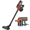 600W 220V Vacuum Cleaner Portable Household Low Noise Vacuum Cleaner Handheld Dust Collector Aspirator Vacum Cleaner 6