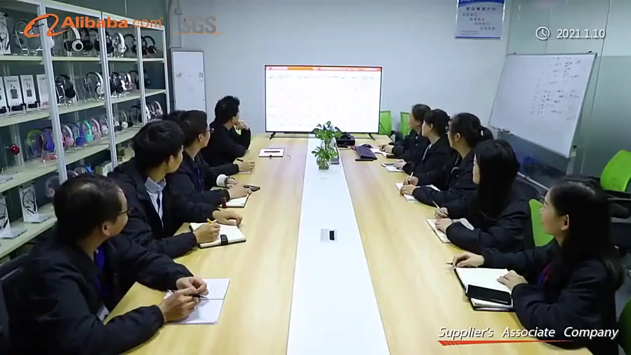 Picun Pincun G2 беспроводные наушники
