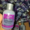 150ML Acrylic Liquid Monomer EMA Acrylic Monomer Liquid for Acrylic Powder 3-8min Nature Dry Nail Tips Extension Build Supplies 6