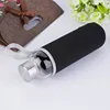 550ml Travel bottle Car Shatterproof hand Portable Glass Water Bottle new arrival Worldwide Store 4