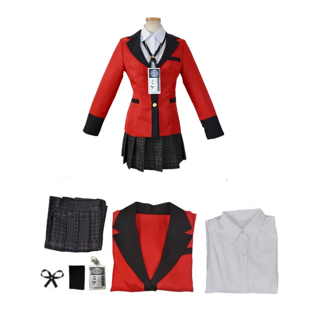 ִϸ̼ Meari Saotome Kakegurui  ڲ  Ʈ, ڽ ǻ