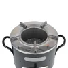 Cooking Stove Fire Stove Bbq Africa Pop Portable Mini Multi-function Energy-saving Wood Stoves Windproof Outdoor Wood Pellet 2