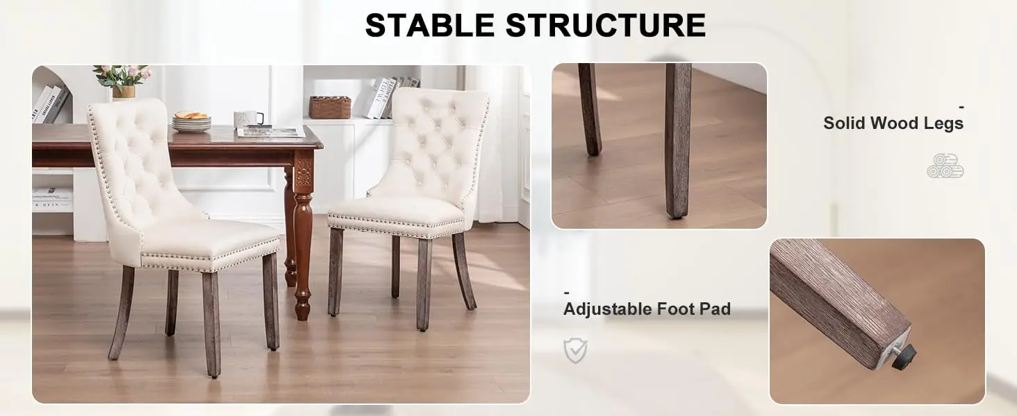 dining chairs set of 6