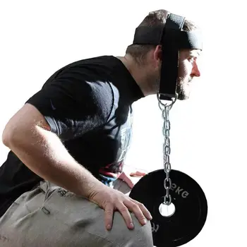 Neck Training Harness 1