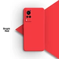 Bright Red
