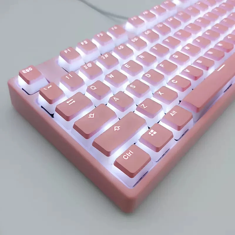 Pudim Keycap Para Corsair MX Interruptor Teclado