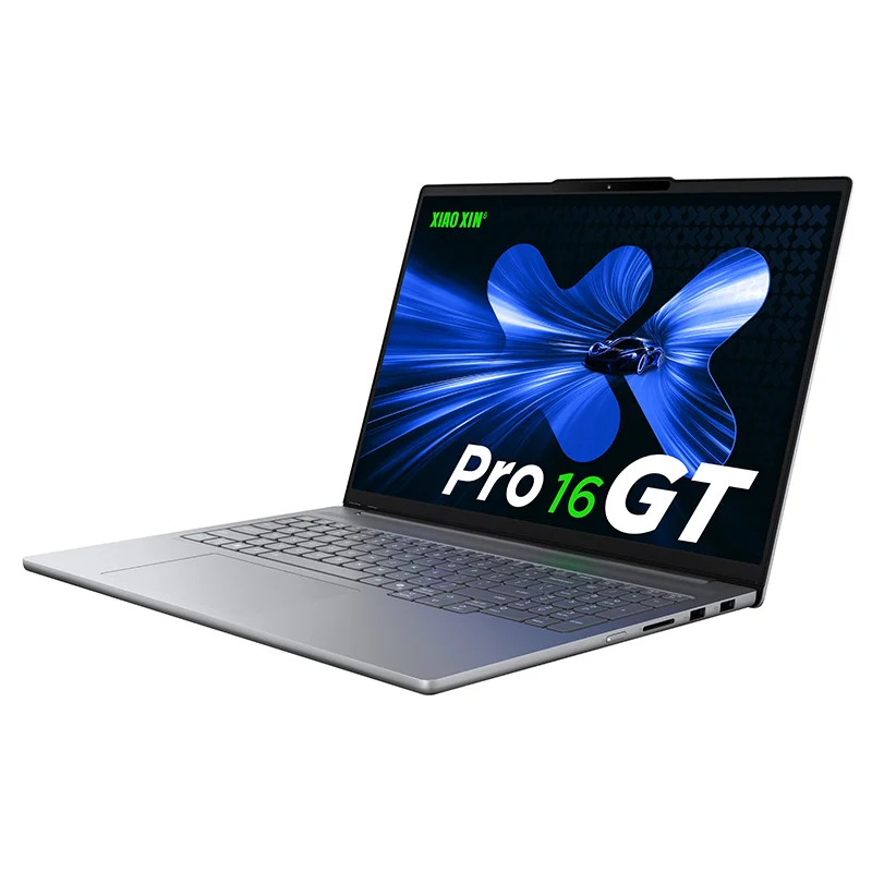 XiaoXin Pro 16 GT U5/U9 32G+1T [2025 New Russia Stock] 5