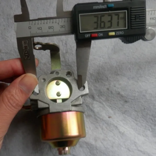 Carburetor Robin EY20 10