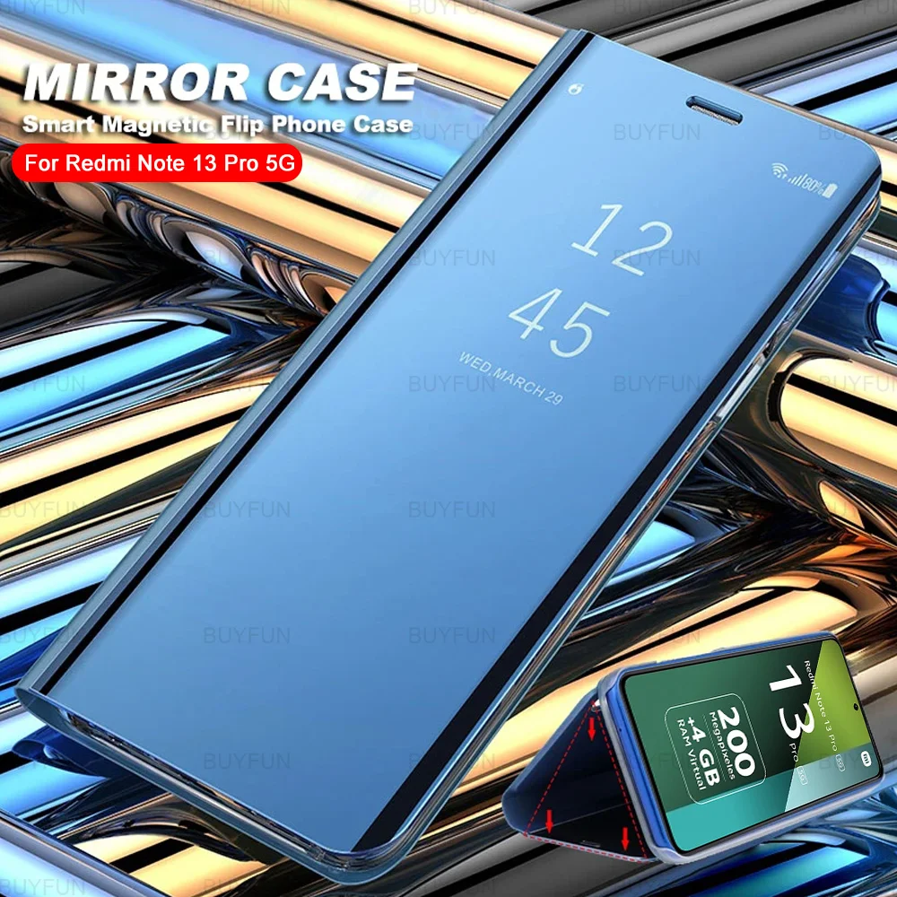 Xiaomi Redmi Note 13 4G vs Xiaomi Redmi Note 13 Pro: ¿cuál es la