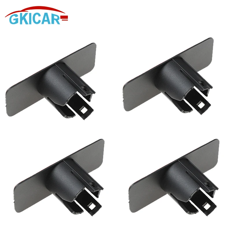 PDC Parking Sensor Mounting Holder Bracket 66206989069 66206989068 7H0919275E for BMW E38 E39 E46 X5 E53 E60 E61 E64