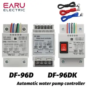 Für korea typ vollautomatische waschmaschine elektronische  wasserstandssensor controller sensor wasser niveauschalter - AliExpress