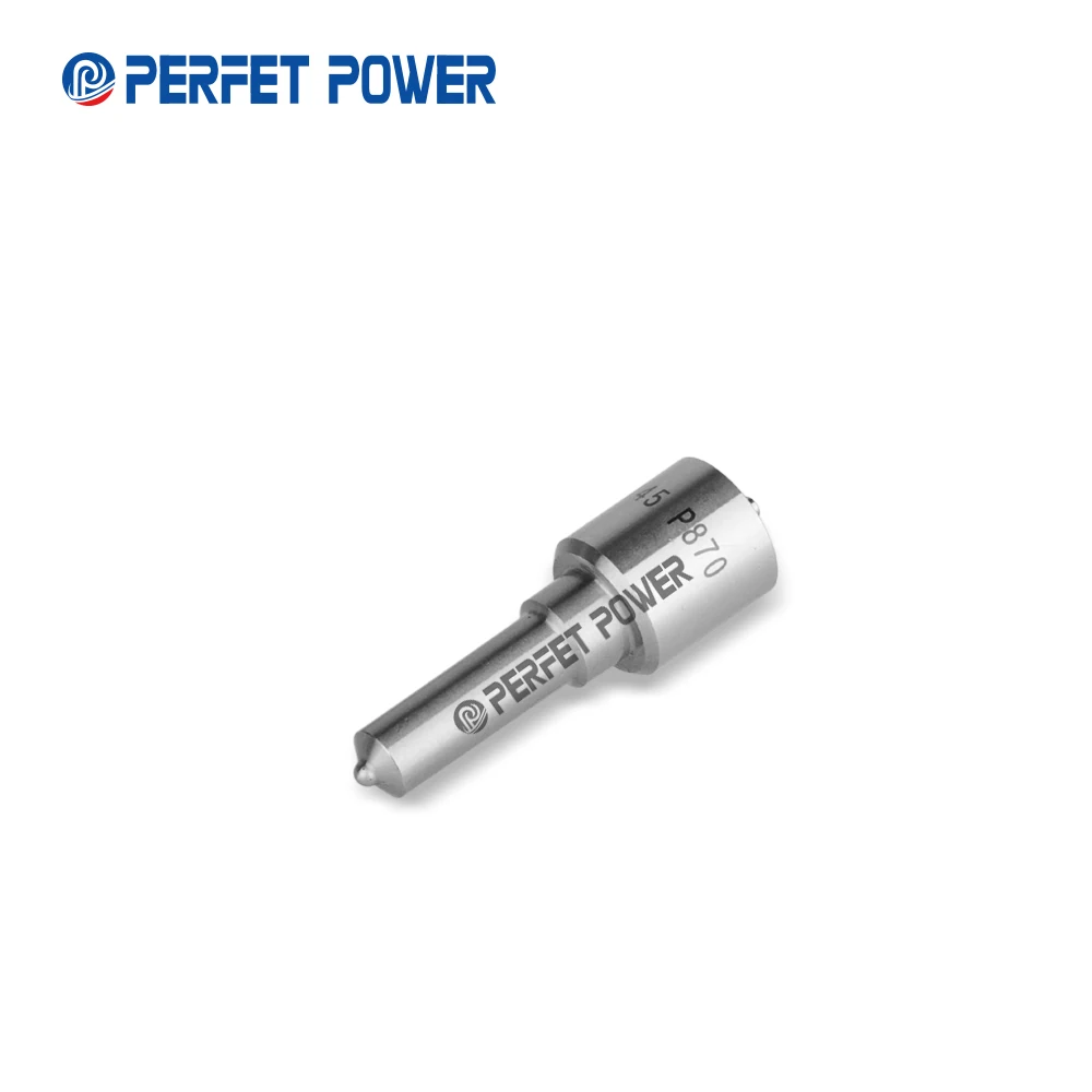 PERFET POWER DLLA145P870 Fuel Injector Nozzle for 095000-5600 Common Rail Fuel Injector DLLA 145P 870