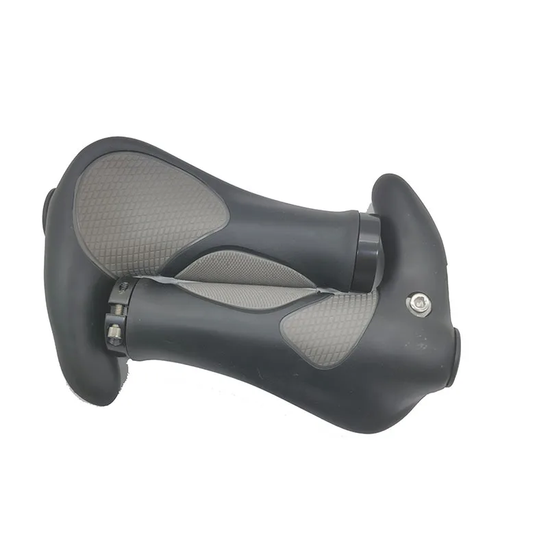 Empuñaduras Para Manillar De Bicicleta De Montaña, Mangueras De Silicona Para Ciclismo, Guante De Muñeca Vtt, Puños De Mano De Puma 22,2, CNC - AliExprs