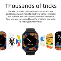 2026 New Lady fashion Smart Watch Men Women Heart Rate Blood Pressure Fitness Tracker Bluetooth Call Smartwatch Man For Android - Image 5