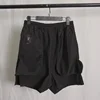 24ss High Street Rick Shorts for Men Y2k Summer New In Cargo Ownes Short Pants Streetwear Basketball Sports RO Shorts 5