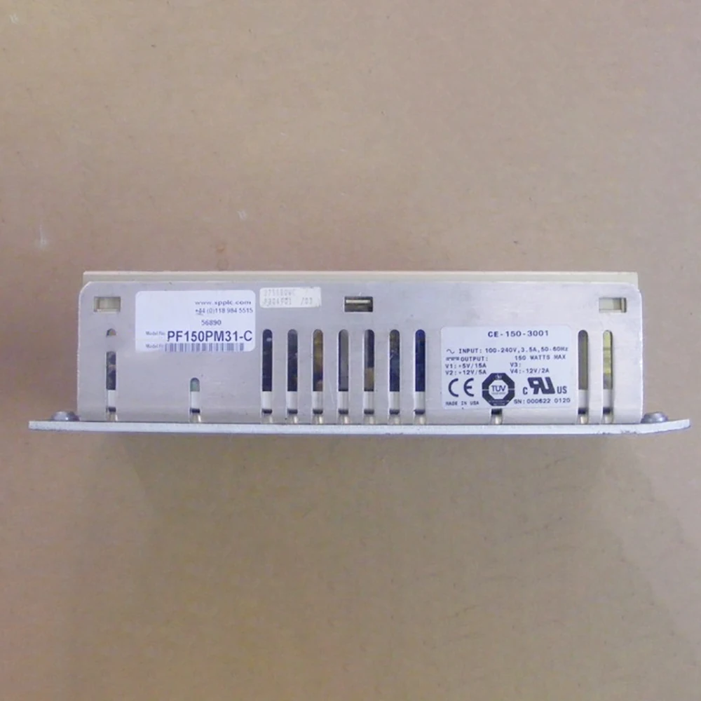 Equipment Switching Power Supply For IPD CE 150 3001 150W Works Perfectly High Quality Fast Ship