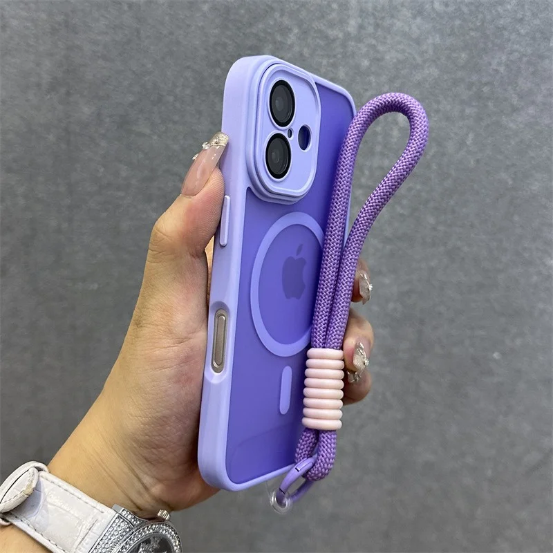รูปสินค้า เคสโทรศัพท์หรูหรา ป้องกันการตก สำหรับ iPhone ทุกรุ่น