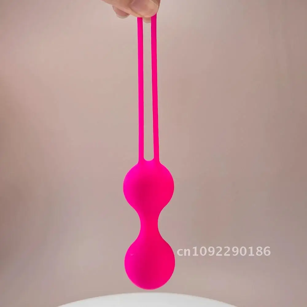 Goddess Kegal Ball Kit Balls Dream Vibe Pelvic Floor Tightening Wa Woman Training Roaming Ben Ball Inside By Weighted Vaginal