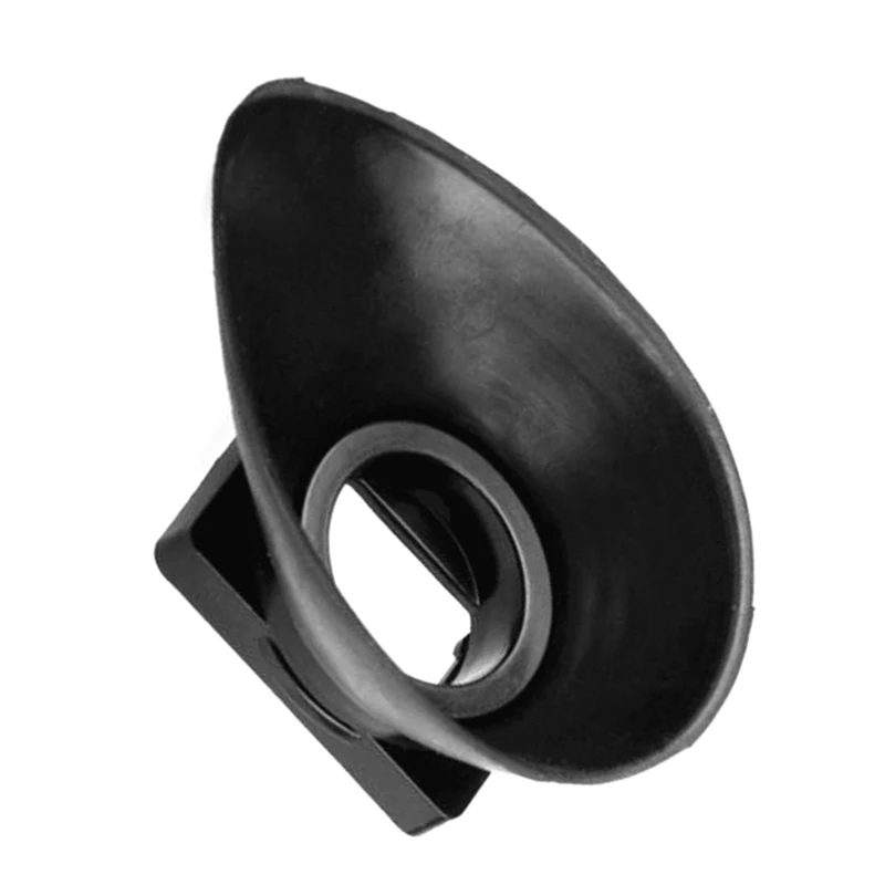 Occhiello Per Fotocamera Da 18Mm Per Canon Eos Rebel T2I T3 T4I T5I 1100D 550D 650D 700D 100D