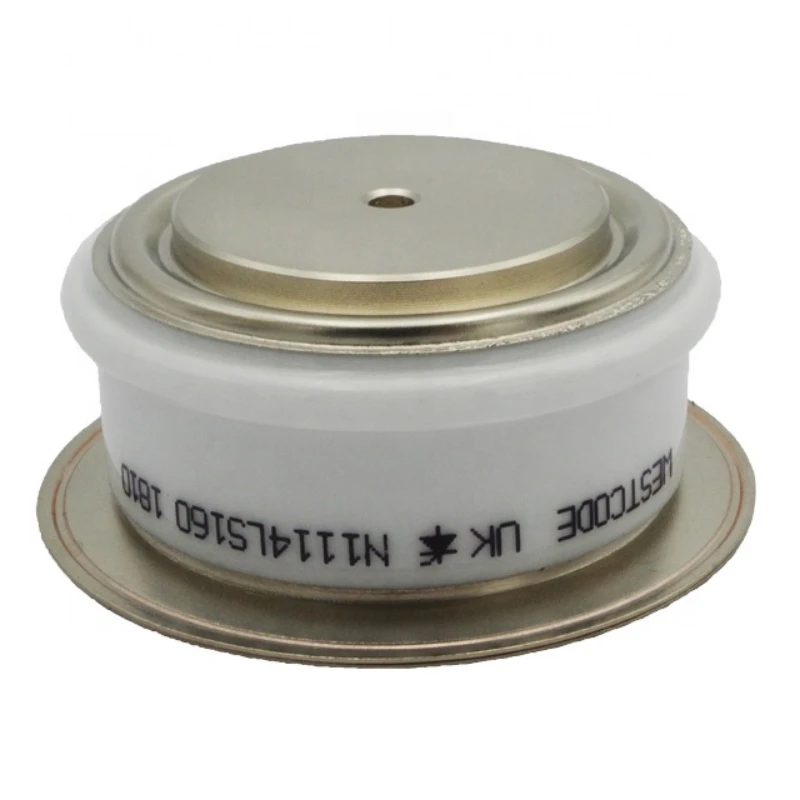 

Phase Control Thyristor semiconductor N1114LS18 N1114LS180 SCR Thyristor