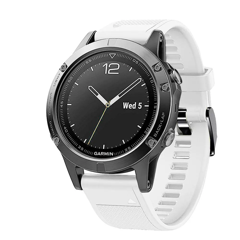 Garmin Forerunner 935 945  20mm 22mm 26mm Ǹ Ʈ ġ , Garmin Fenix 7 7S 7X 6X 6S Pro Ʈ ġ ׼