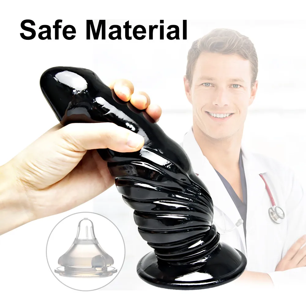 Monster Dildo Sex Toy for Women sex toys
