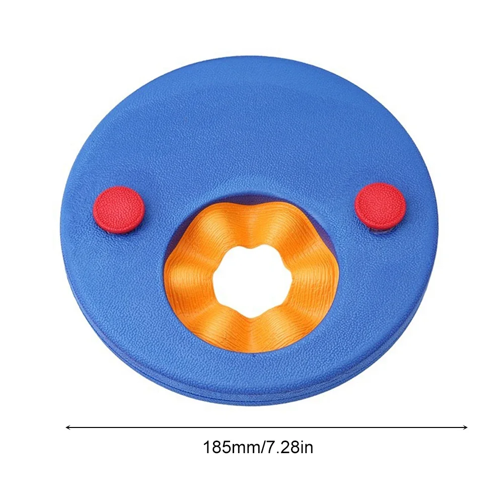 EVA Foam Buoyancy Armband Suit Easy Wear Children Protective Outdoor Accessories