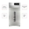 15 Layer Dehydrator 3000W Commercial rotary dryer food drying box fruit vegetable pet meat flower medicinal herbs tea air dryer 4