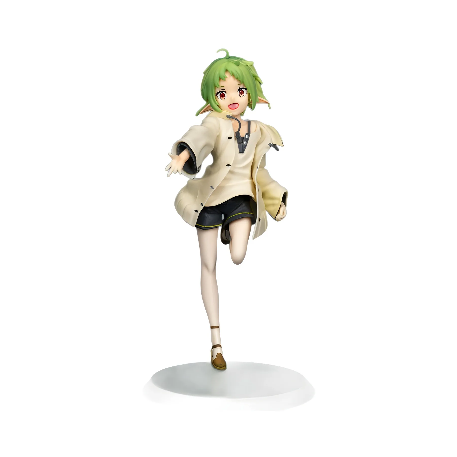 Mushoku Tensei: L'anime De Réincarnation Sans Emploi Continue Avec La Partie 2 - Actualités