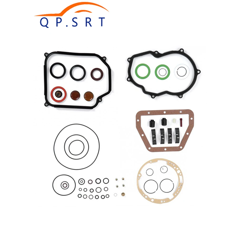 

New 095 01M Automatic Transmission Overhaul Seal Gasket Repair Kit For VW Jetta Bora Audi MK4 01M398001