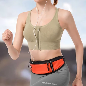 Running Waist Pack 5