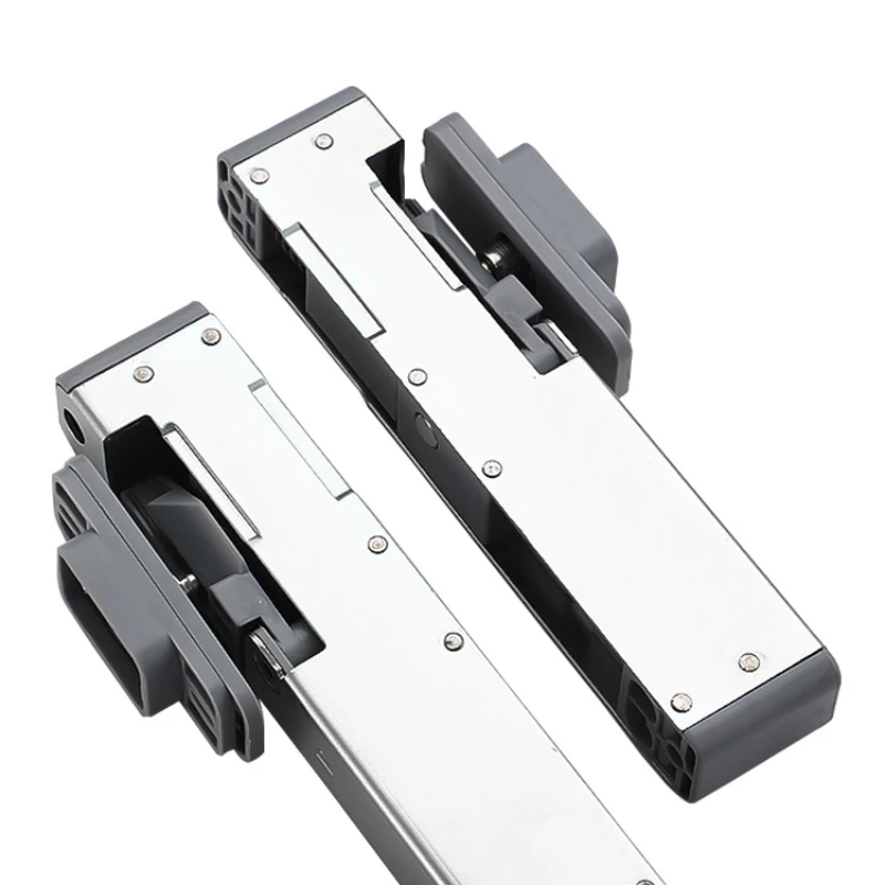 Embedded Installation of Silent er Invisible Door Closer Damping er for Household Doors