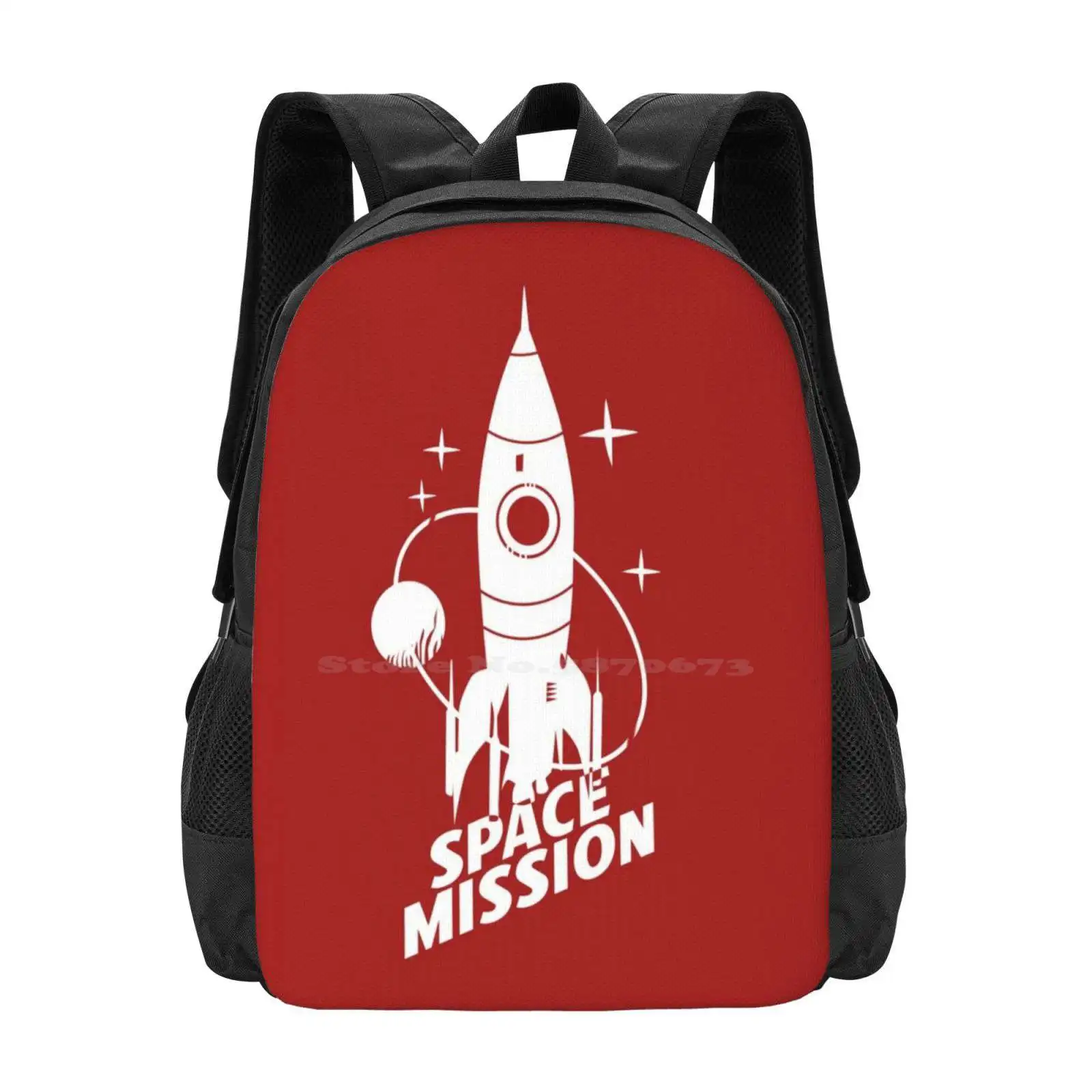 Life Is Strange 2 - Space Mission Nuovi Arrivi Borse Unisex Borsa Per Studenti Zaino Cosplay Wolf Squad Sean Max Arcadia Bay Oregon