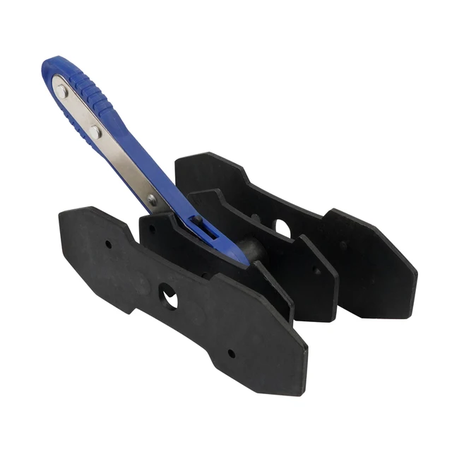 Pressa Per Pistoni Freno A Cricchetto - Strumento Universale Per Sostituzione Pastiglie | Kit Garage Auto - Foto 7