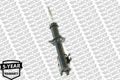 11293 Per Suzuki Wagon R + Ammortizzatore