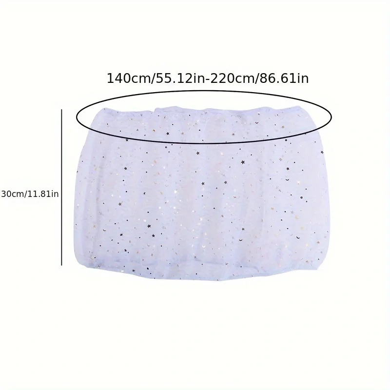 Title 48, Easy Cleaning Bird Cage Covers Mesh Seed Catche...