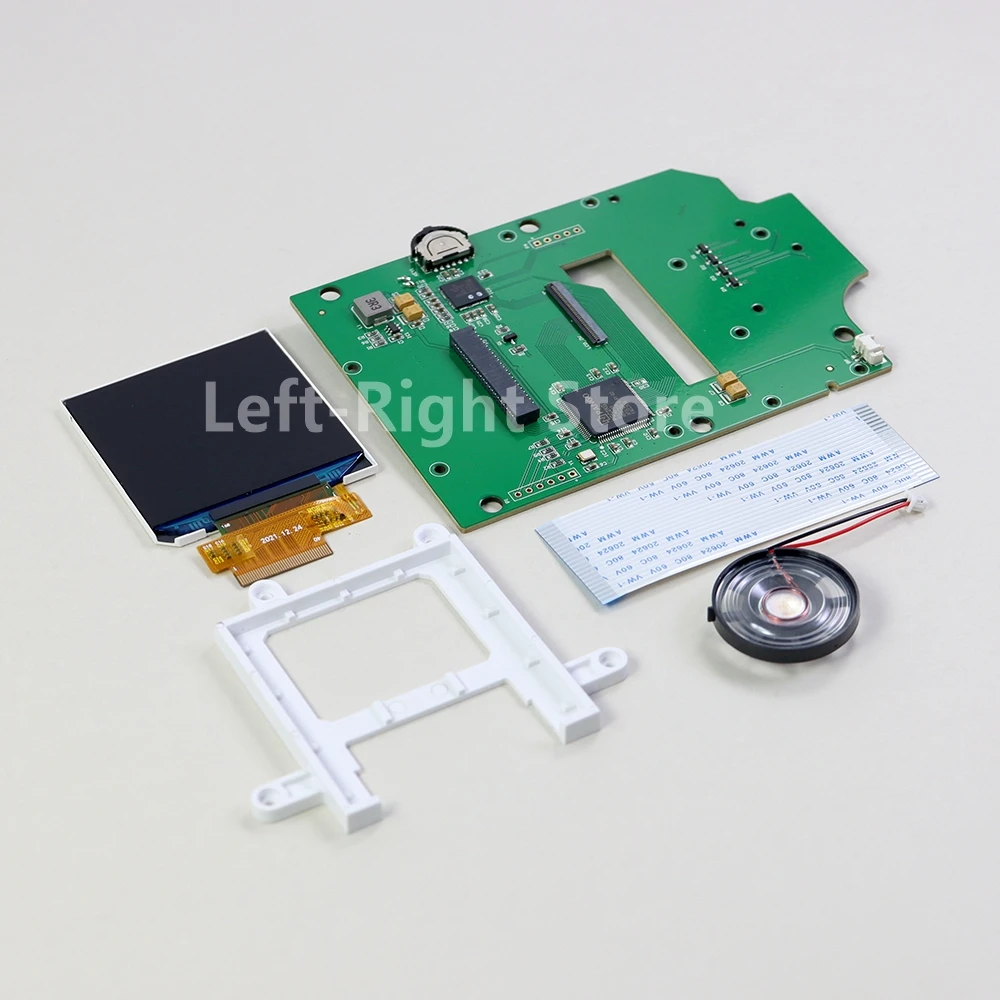 Ӻ V4.0  GB V4 DMG IPS LCD ũ ŰƮ 귡Ŷ,  ̺ ǰ ִ 2.45 ġ IPS ũ, 3 Ʈ